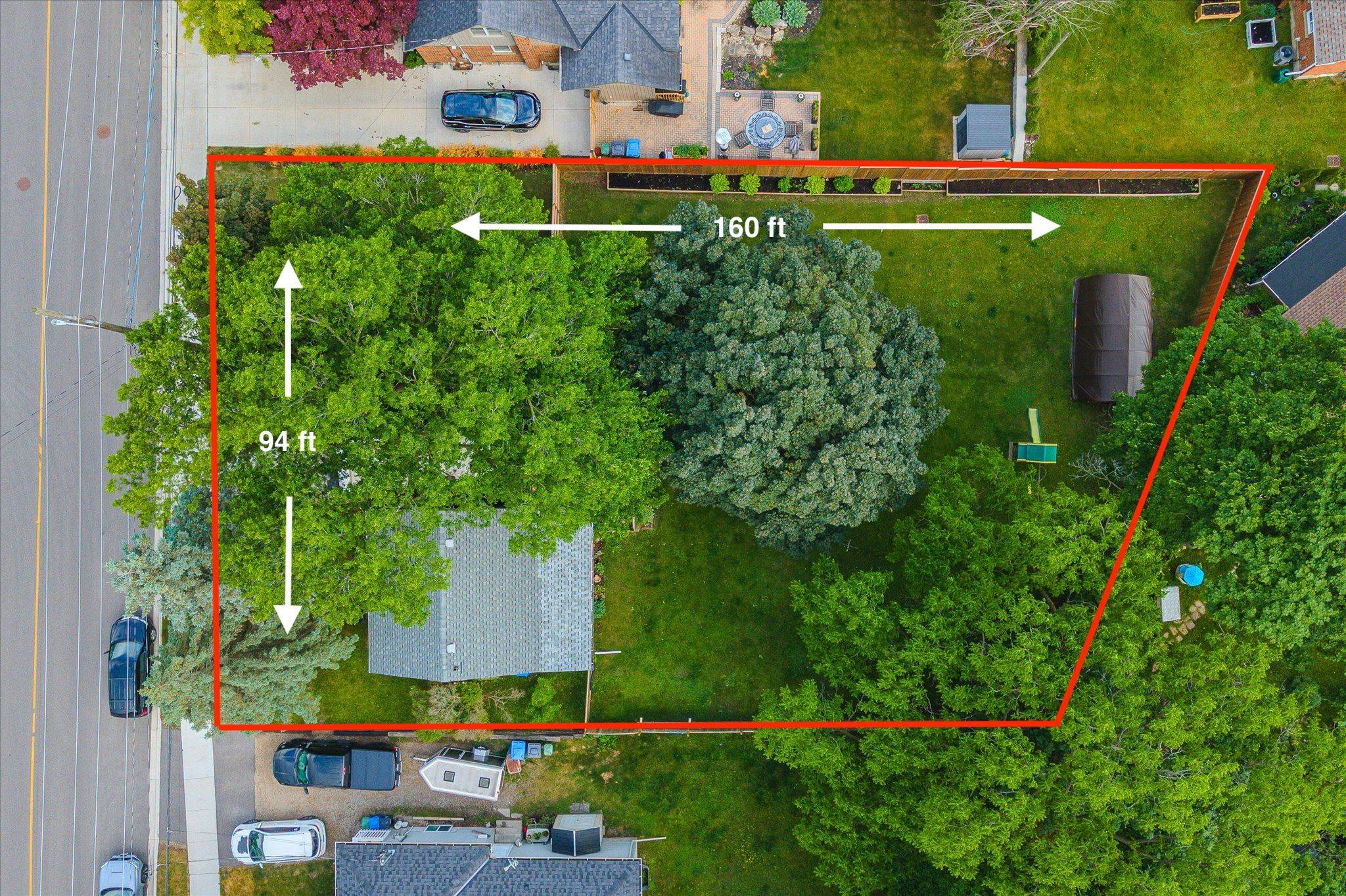 151 Metcalfe ST, Guelph, ON N1E 4Y4
