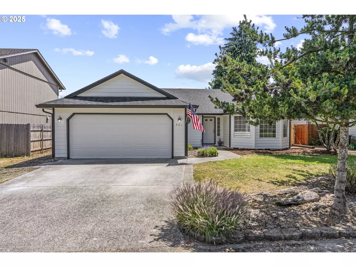 Vancouver, WA 98683,301 SE 175th AVE