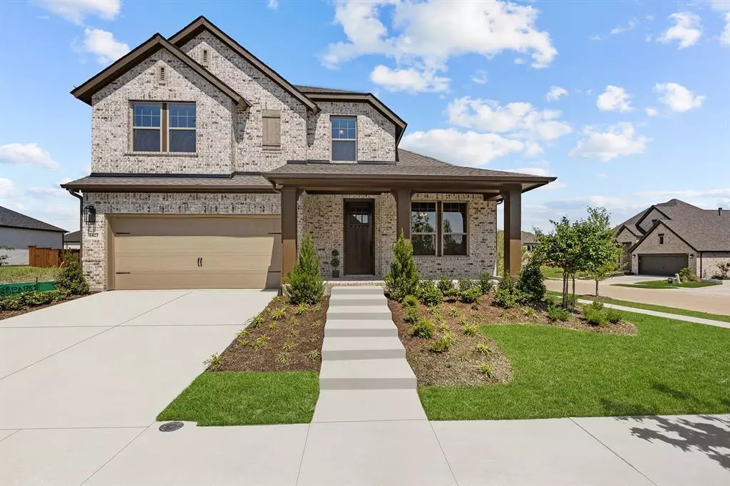 Van Alstyne, TX 75495,1545 Ebling Way