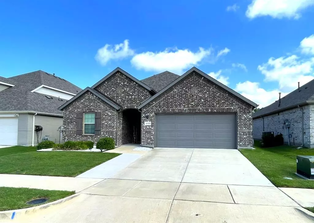 Forney, TX 75126,4442 Stockdale Lane