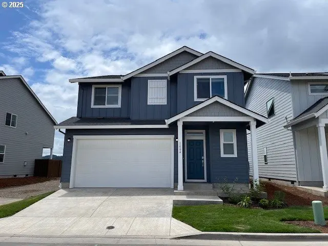 1004 Legacy LN, Eugene, OR 97402