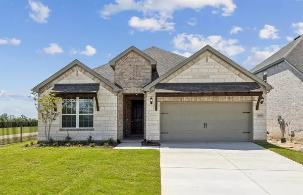 3905 Havelock Lane, Mckinney, TX 75071