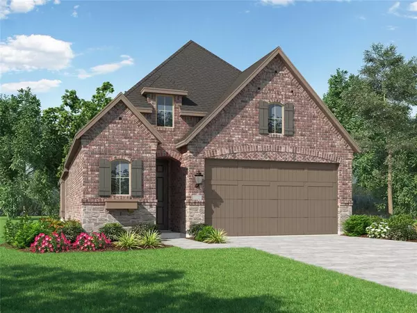 Lavon, TX 75166,827 Stone Grove Road