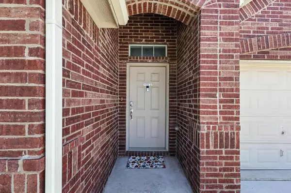 Denton, TX 76226,5501 Balmorhea Drive