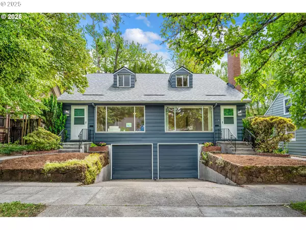 Portland, OR 97232,3032 NE HOYT ST