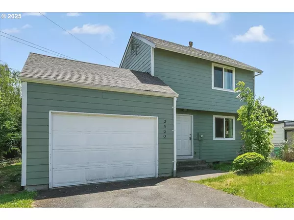 Milwaukie, OR 97267,2520 SE PINE LN