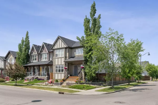 Calgary, AB T2Z0M5,109 Elgin Meadows MNR Southeast