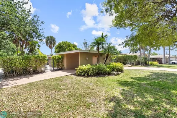 Fort Lauderdale, FL 33308,5930 NE 21st Dr