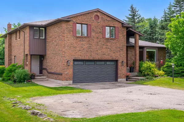 Halton Hills, ON L7G 4S4,12130 Eighth Line
