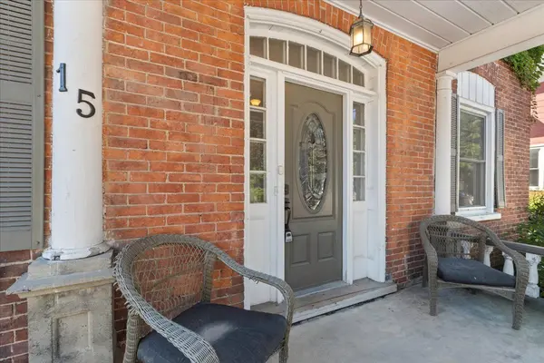 Prince Edward County, ON K0K 2T0,15 Paul ST