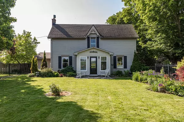 Hamilton, ON L8B 1T6,516 Concession 7 RD E