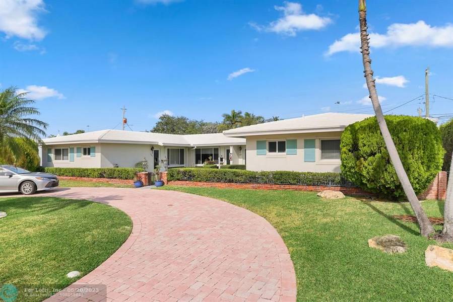 2851 NE 30th St #2851, Fort Lauderdale, FL 33306