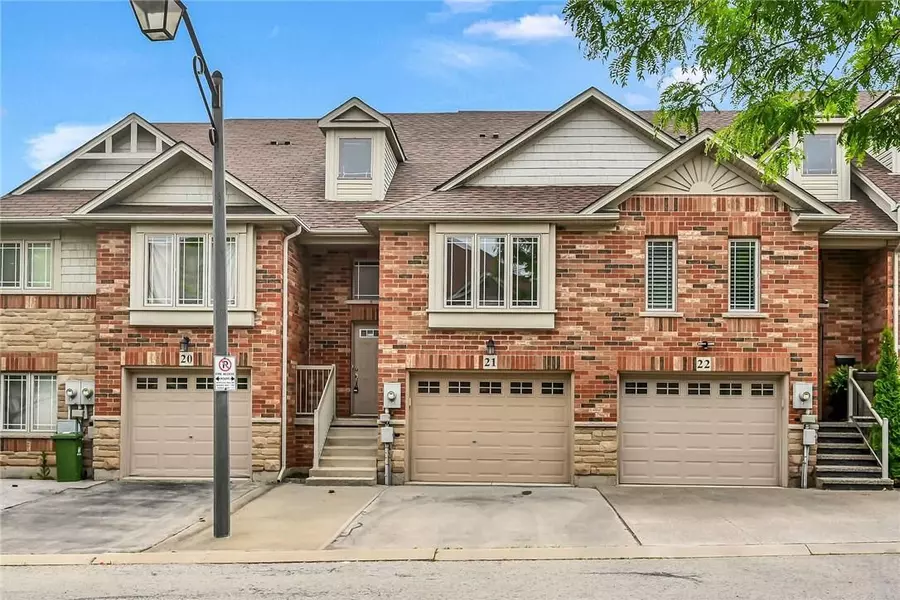 242 Upper Mount Albion RD #21, Hamilton, ON L8J 0B1