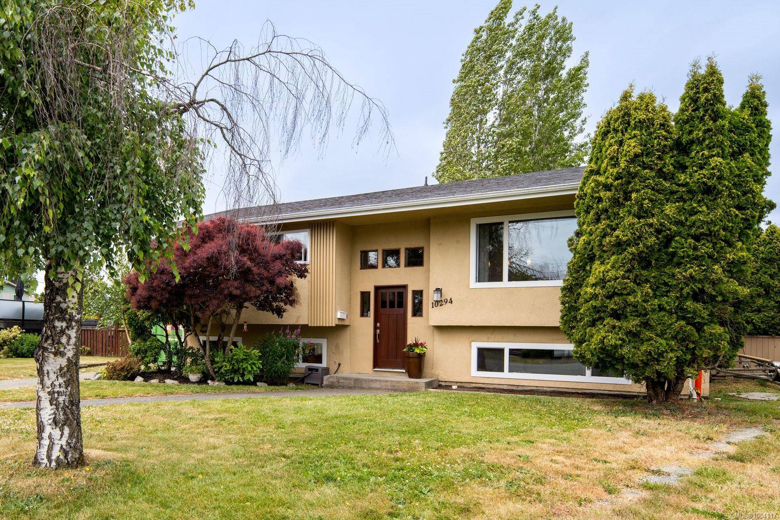 10294 Sparling Pl, Sidney, BC V8L 3K3