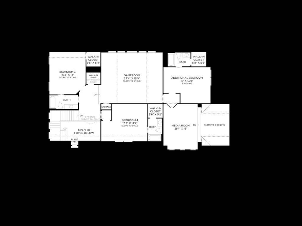 Copper Canyon, TX 75077,1024 Williams Lane
