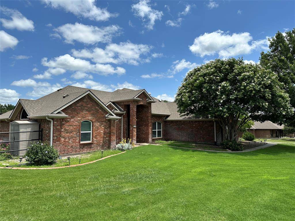 Weatherford, TX 76085,111 Partagas Drive