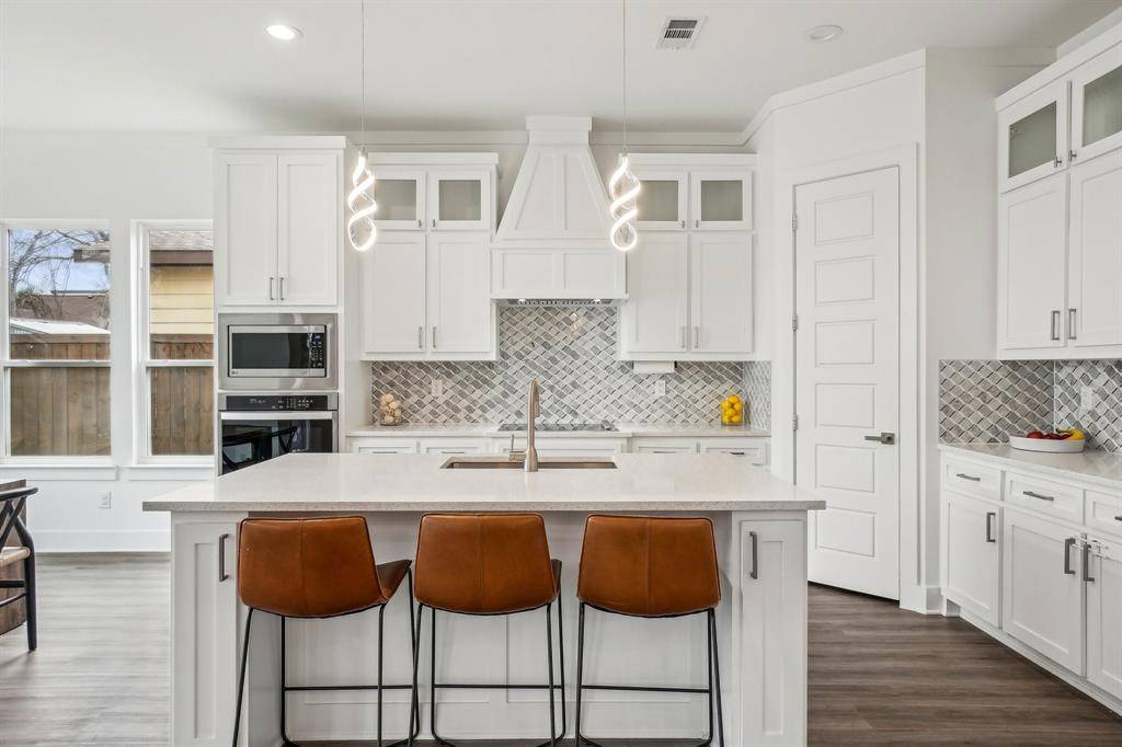 3426 Borger Street, Dallas, TX 75212