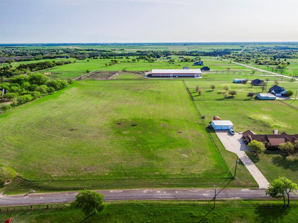 Lot 2 Crownover Road, Waxahachie, TX 75167
