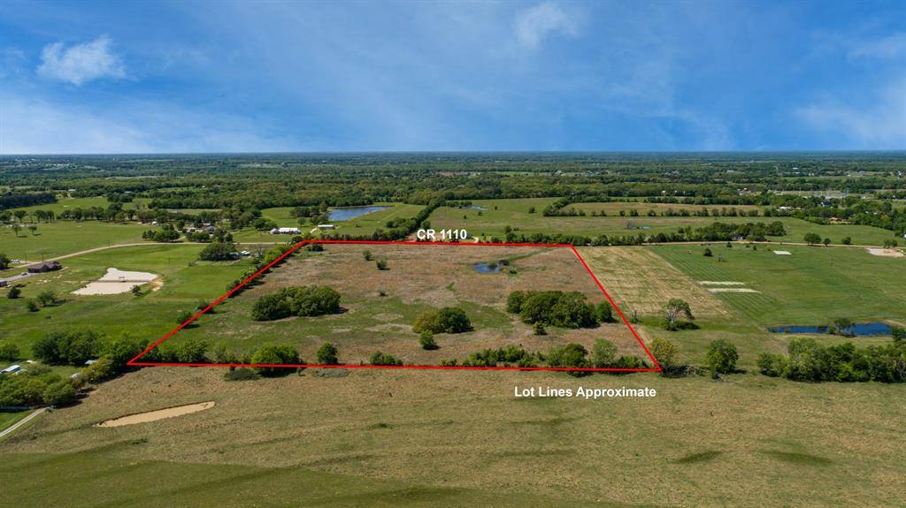 Grand Saline, TX 75140,0000 vz county rd 1110