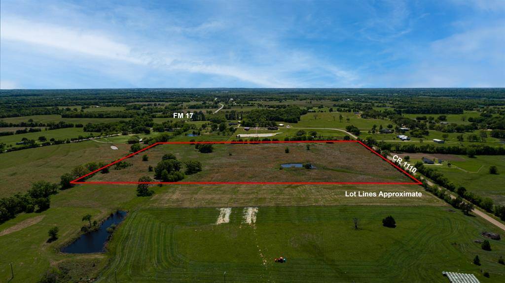 Grand Saline, TX 75140,0000 vz county rd 1110