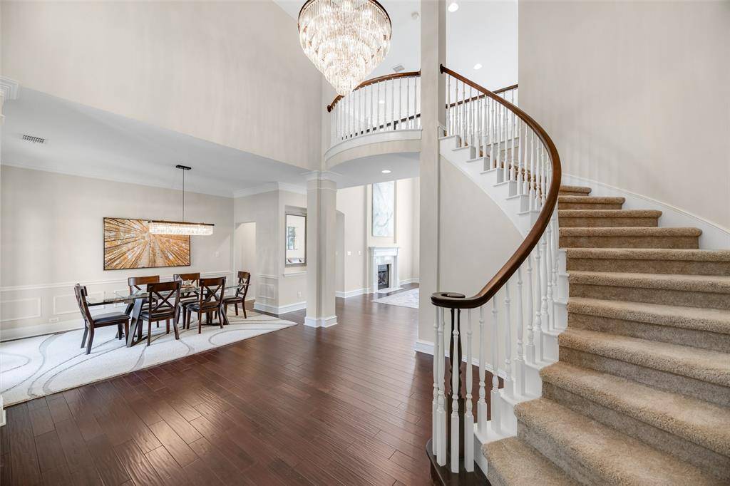 Parker, TX 75002,4209 Willow Ridge Drive