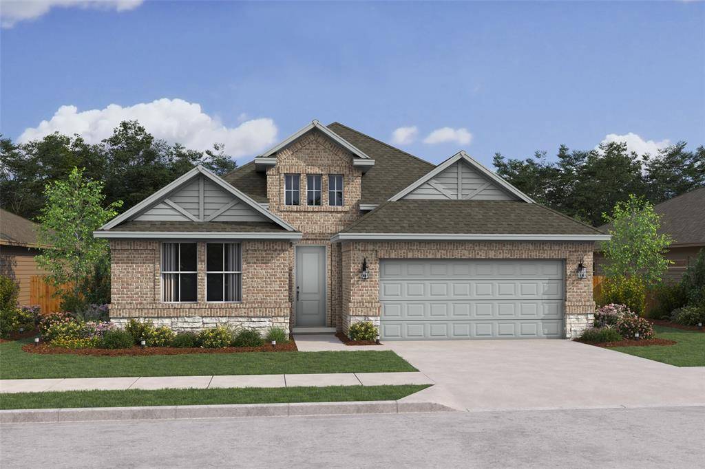 3612 Hickory Street, Sherman, TX 75092