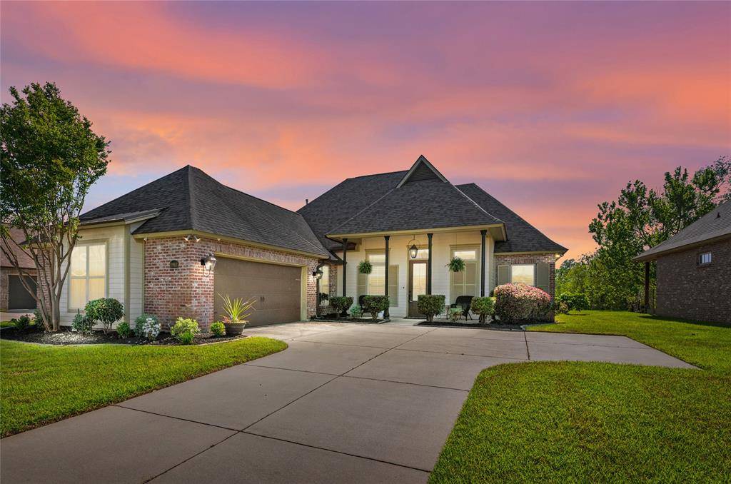 2812 Caribbean Cove, Shreveport, LA 71105