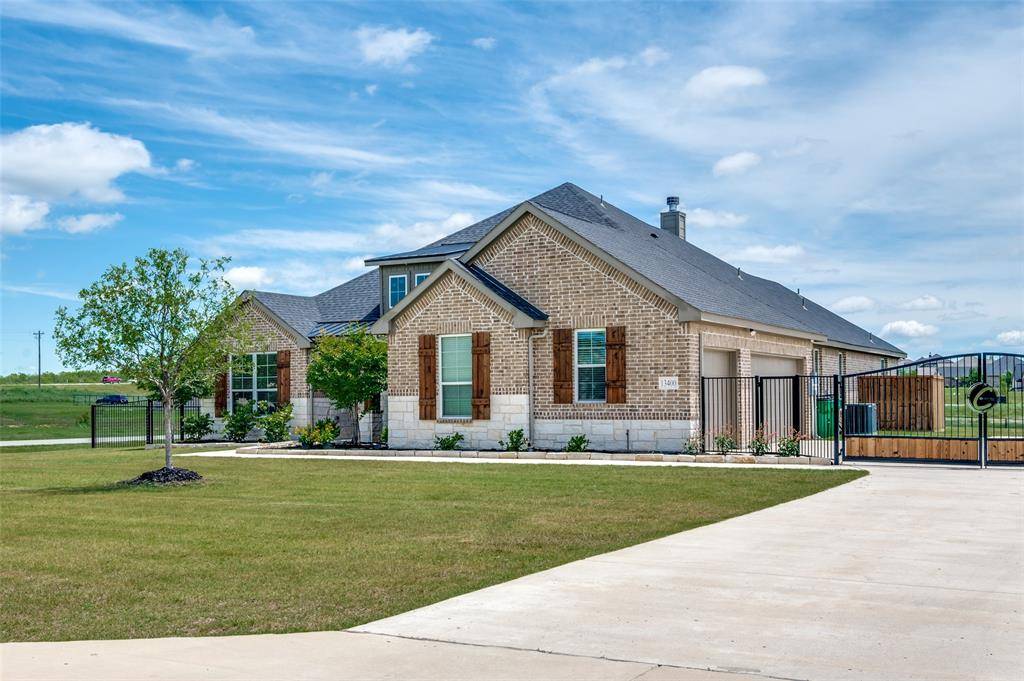 Ponder, TX 76259,13400 Summer Moon Trail