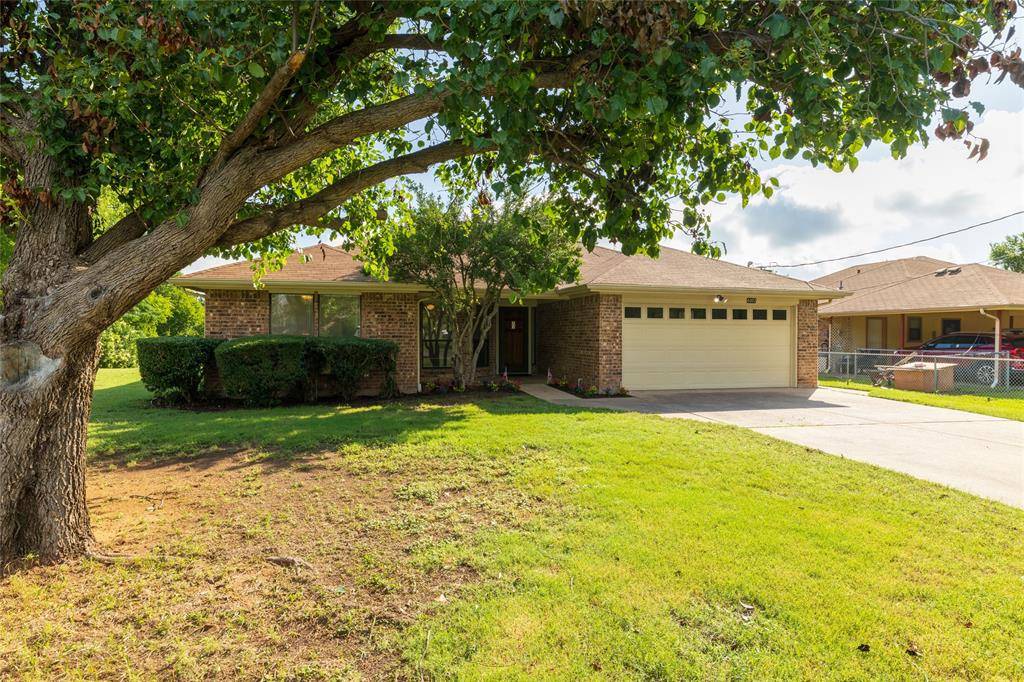 Granbury, TX 76048,4007 Cherokee Court