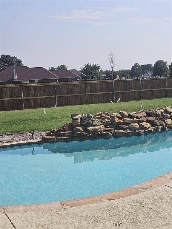 Krugerville, TX 76227,864 Fairview Drive