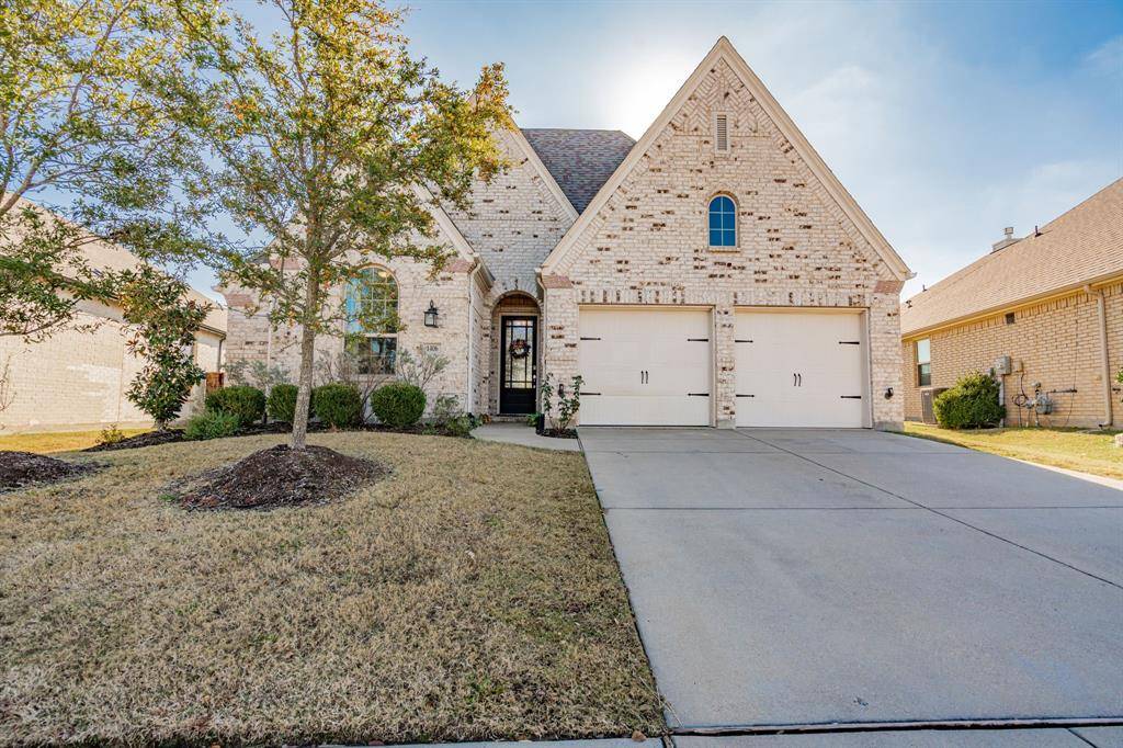 Forney, TX 75126,1406 Darlington Lane