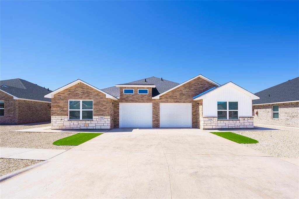 2702 Roman Lane, Abilene, TX 79606