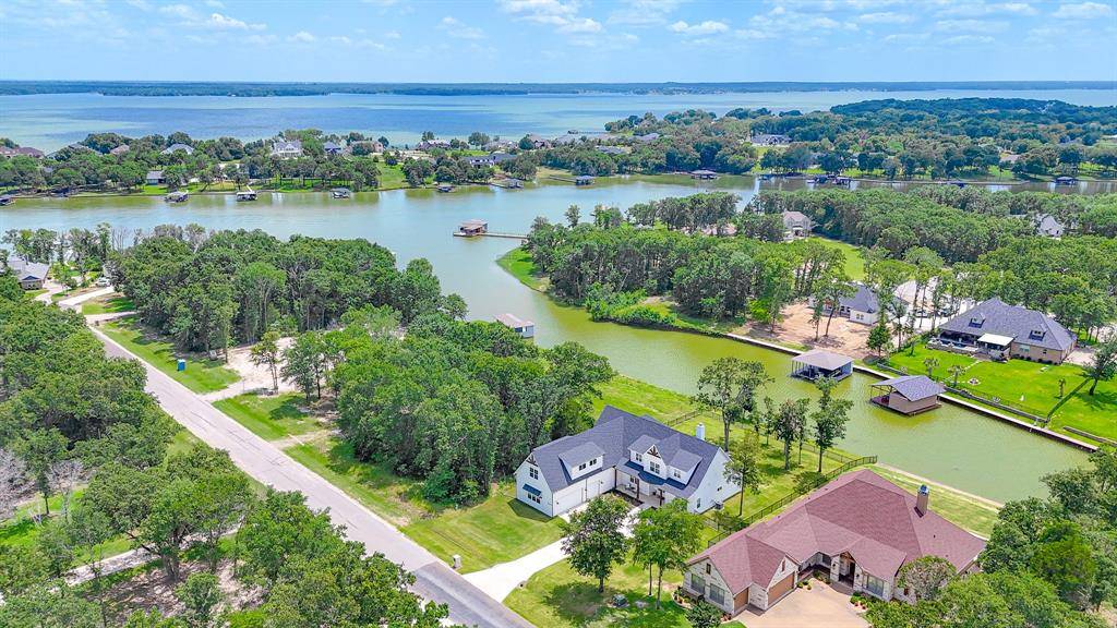 Lot 395 Clubhouse Dr, Corsicana, TX 75109
