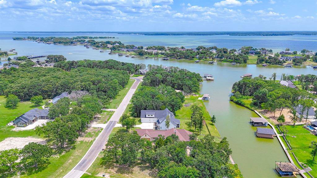 Corsicana, TX 75109,Lot 395 Clubhouse Dr