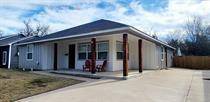 Commerce, TX 75428,1709 Sycamore #2