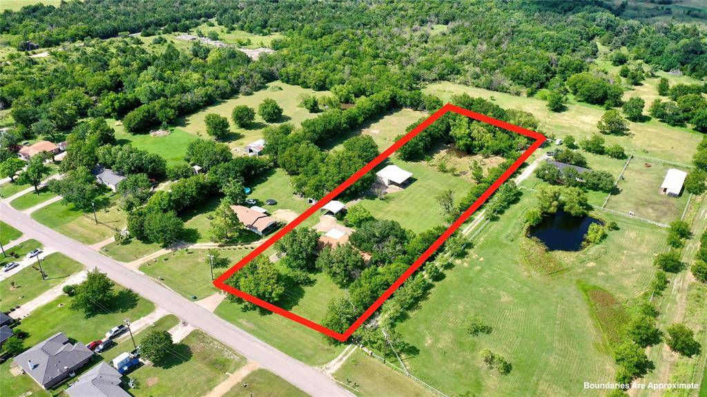 Terrell, TX 75160,2078 Griffith Road