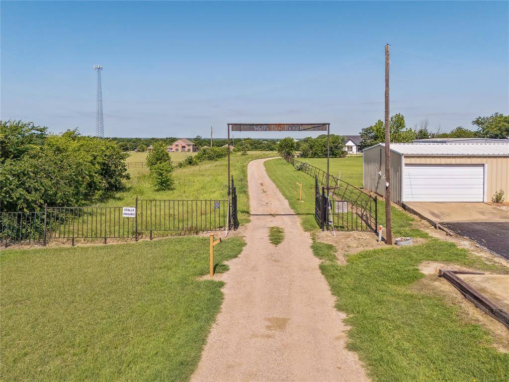 Waxahachie, TX 75167,1001 Ovilla Road