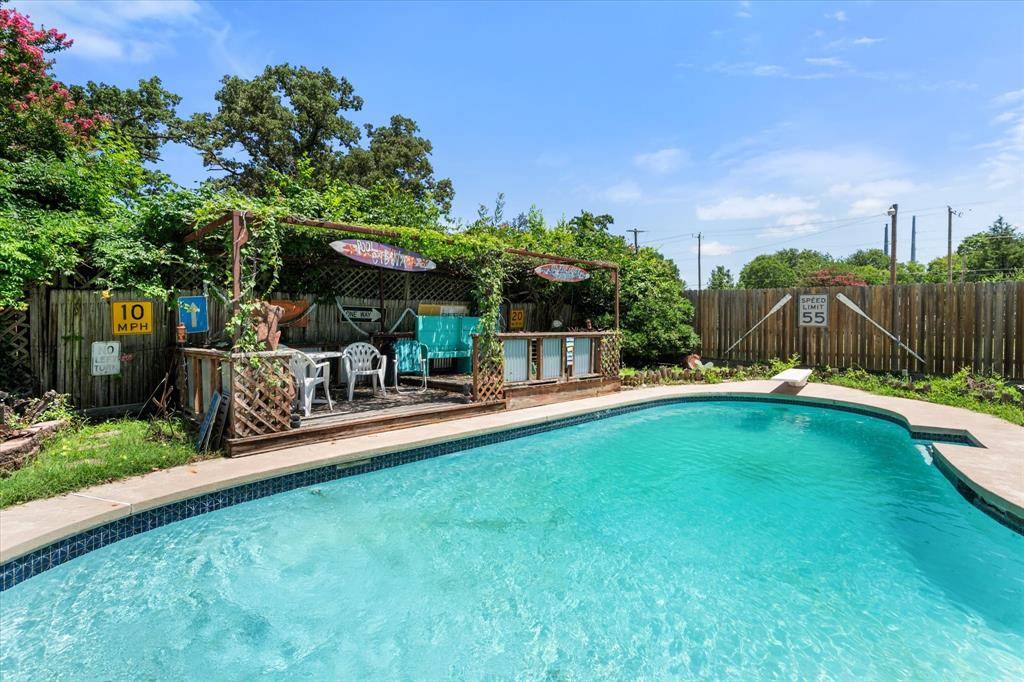 Corsicana, TX 75110,120 Woodland Avenue