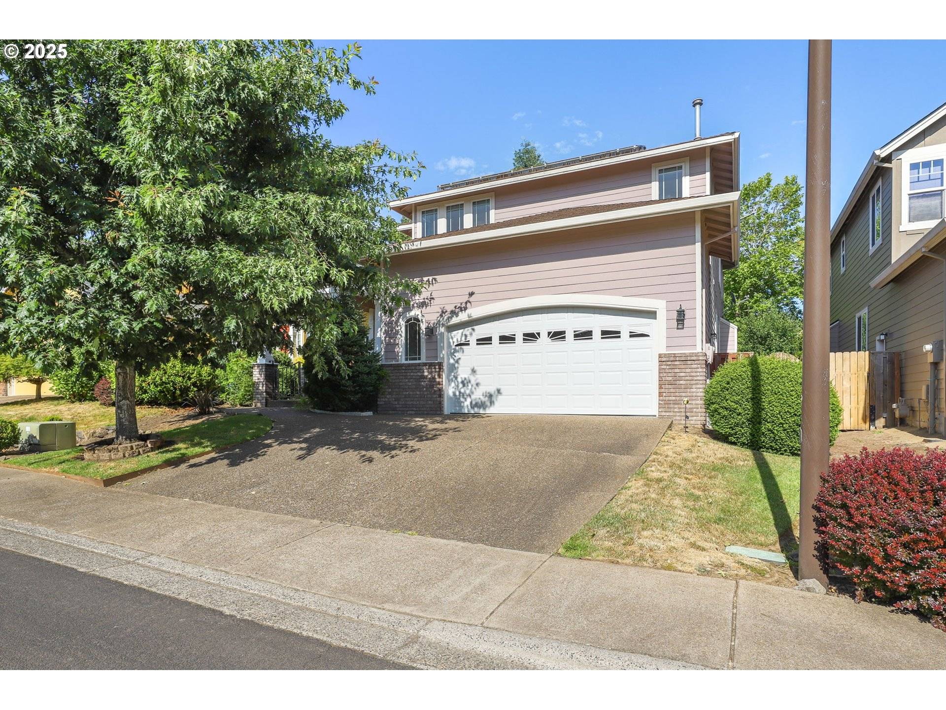 5274 NW Crady LN, Portland, OR 97229