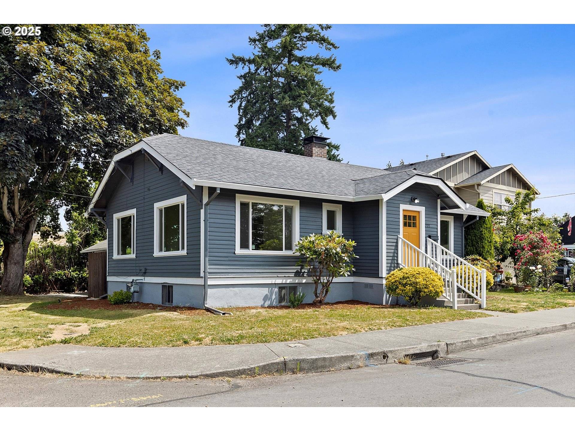 Gresham, OR 97080,705 SE 5TH ST