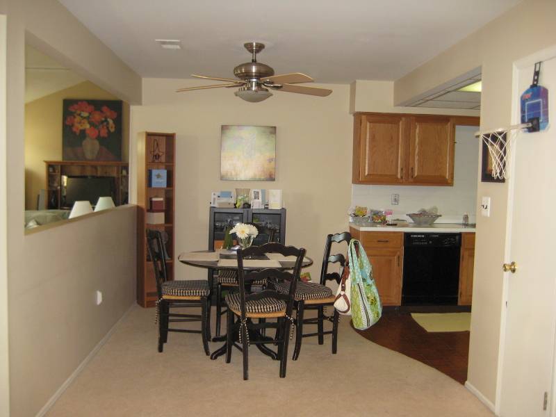 Summit City, NJ 07901,103 Park Ave #E201