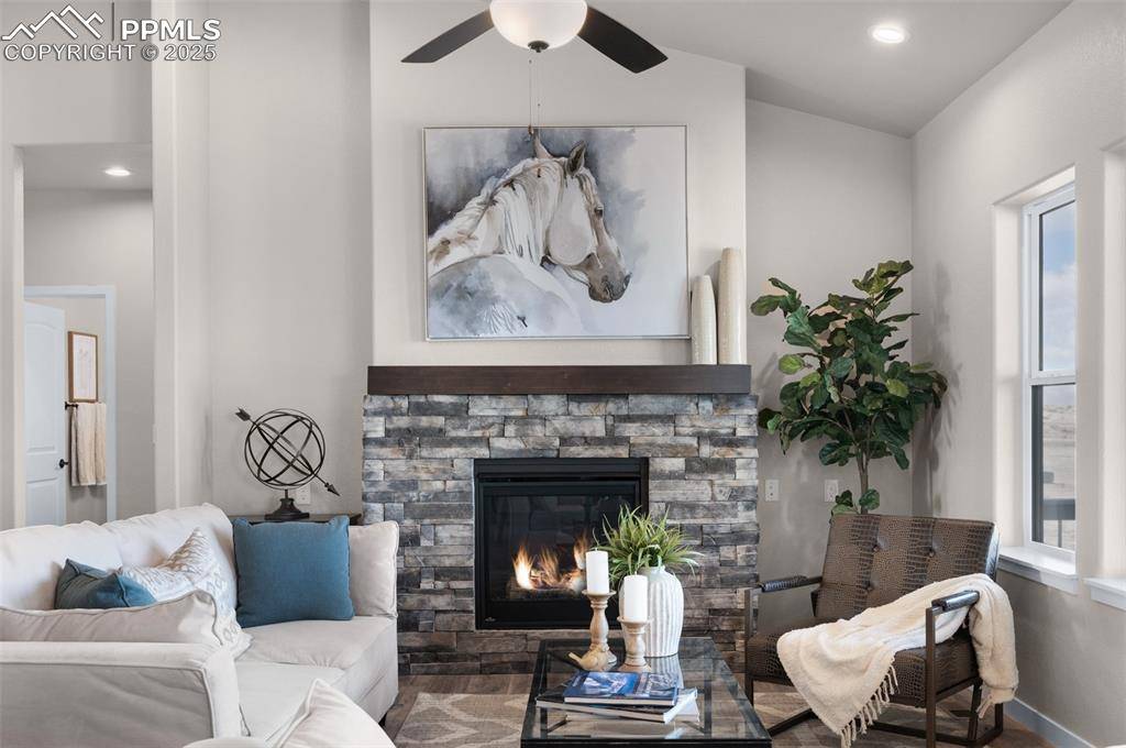 Colorado Springs, CO 80908,16990 Early Light DR