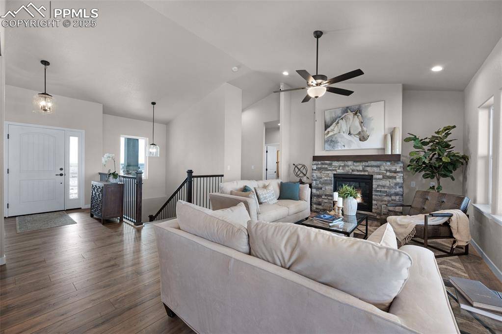 Colorado Springs, CO 80908,16990 Early Light DR