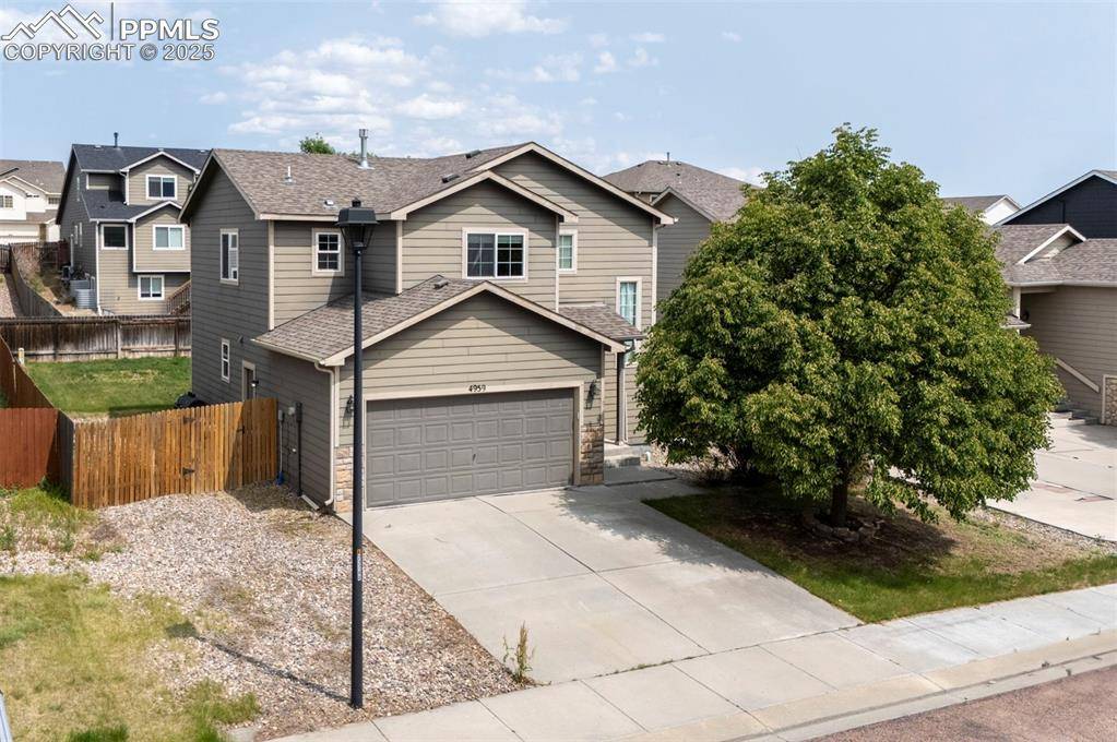 Colorado Springs, CO 80911,4959 Gami WAY