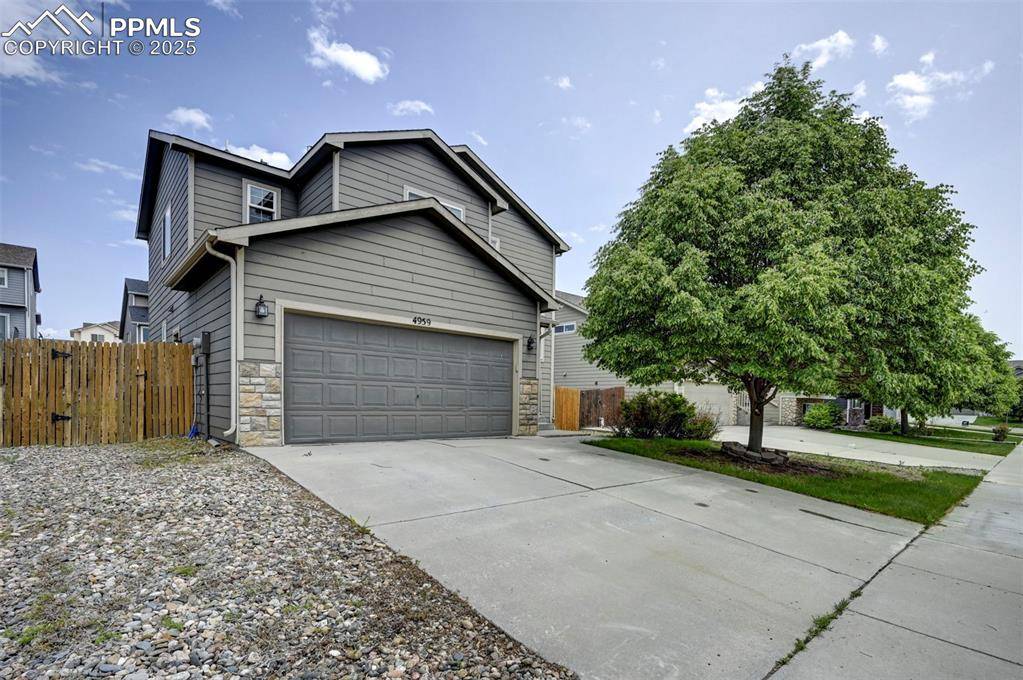 Colorado Springs, CO 80911,4959 Gami WAY