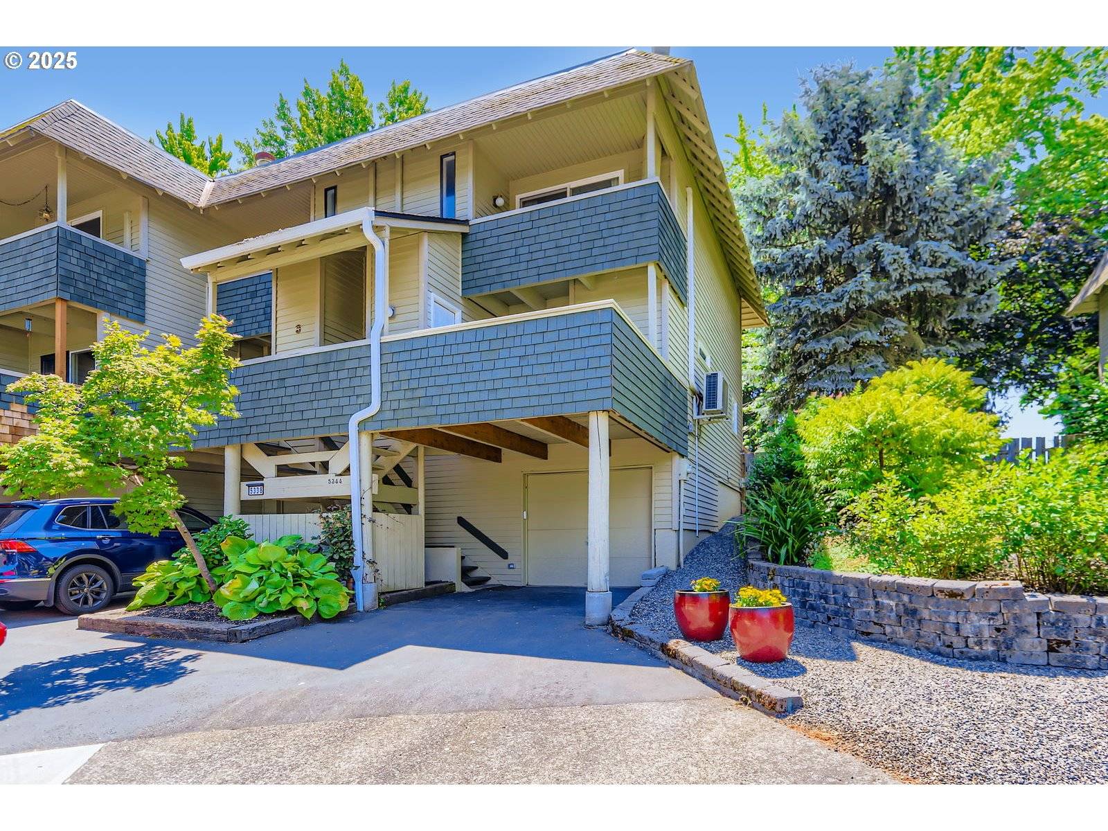 5344 NW INNISBROOK PL, Portland, OR 97229