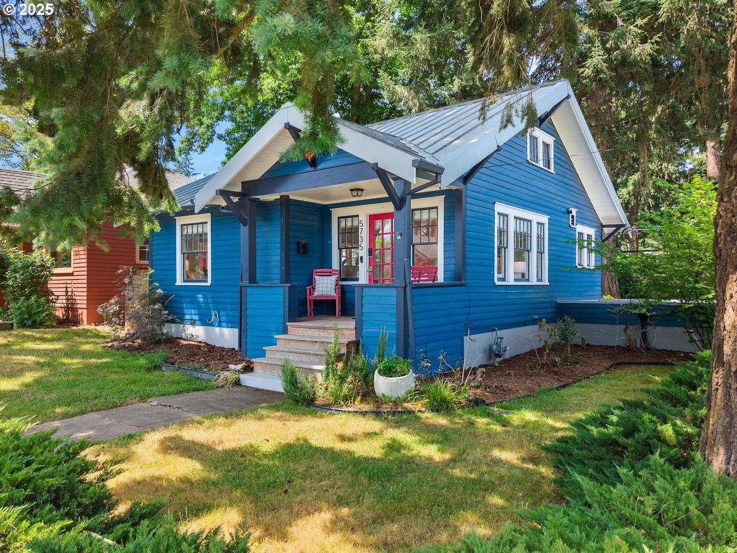 5735 NE 29TH AVE, Portland, OR 97211