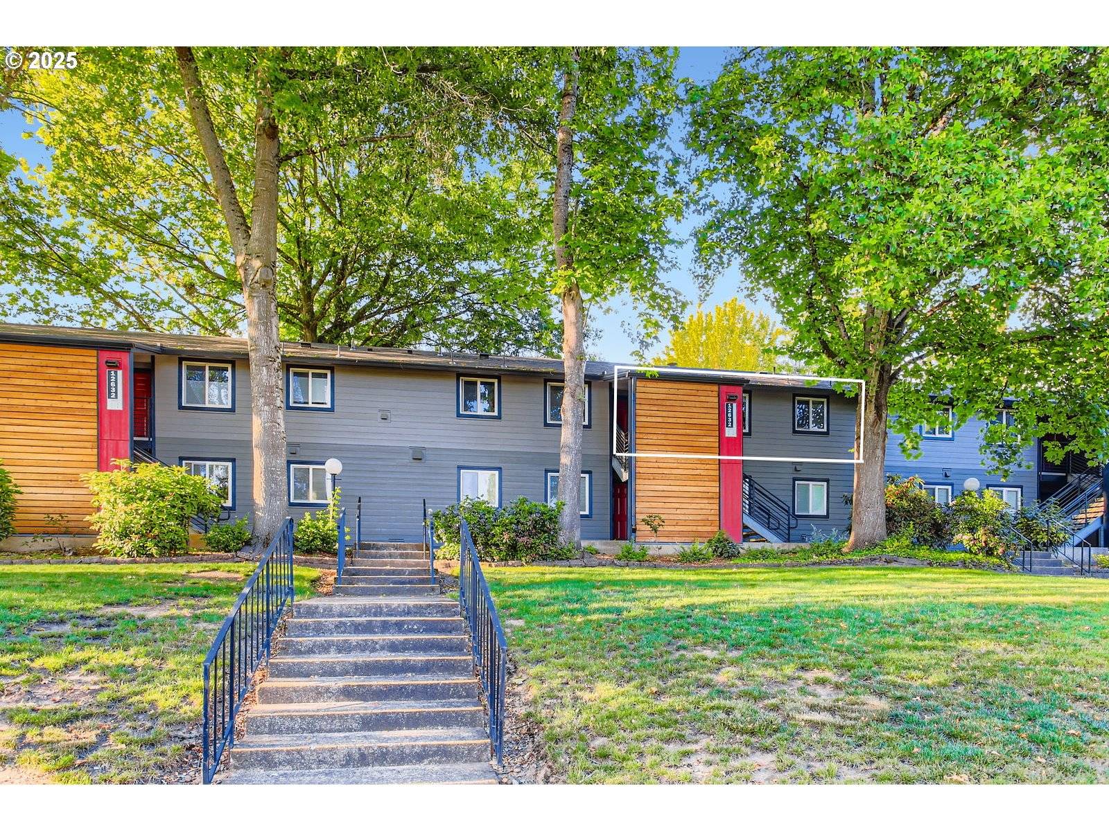 12632 NW BARNES RD #7, Portland, OR 97229