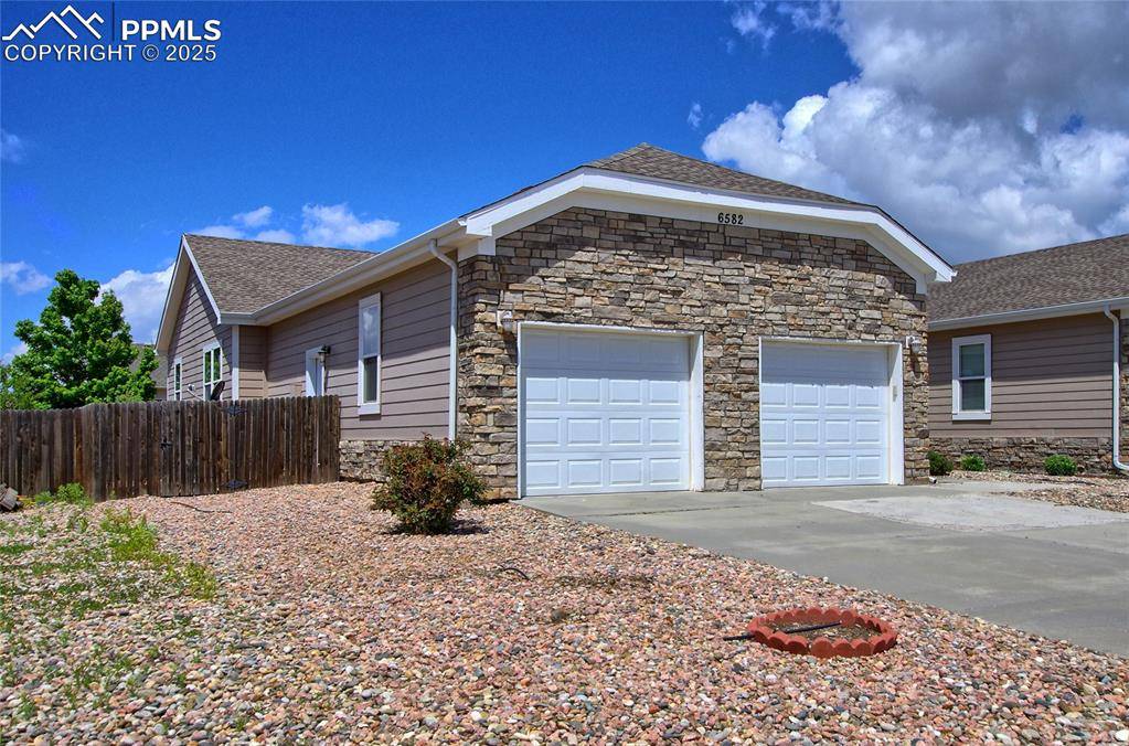Peyton, CO 80831,6582 Gelbvieh RD