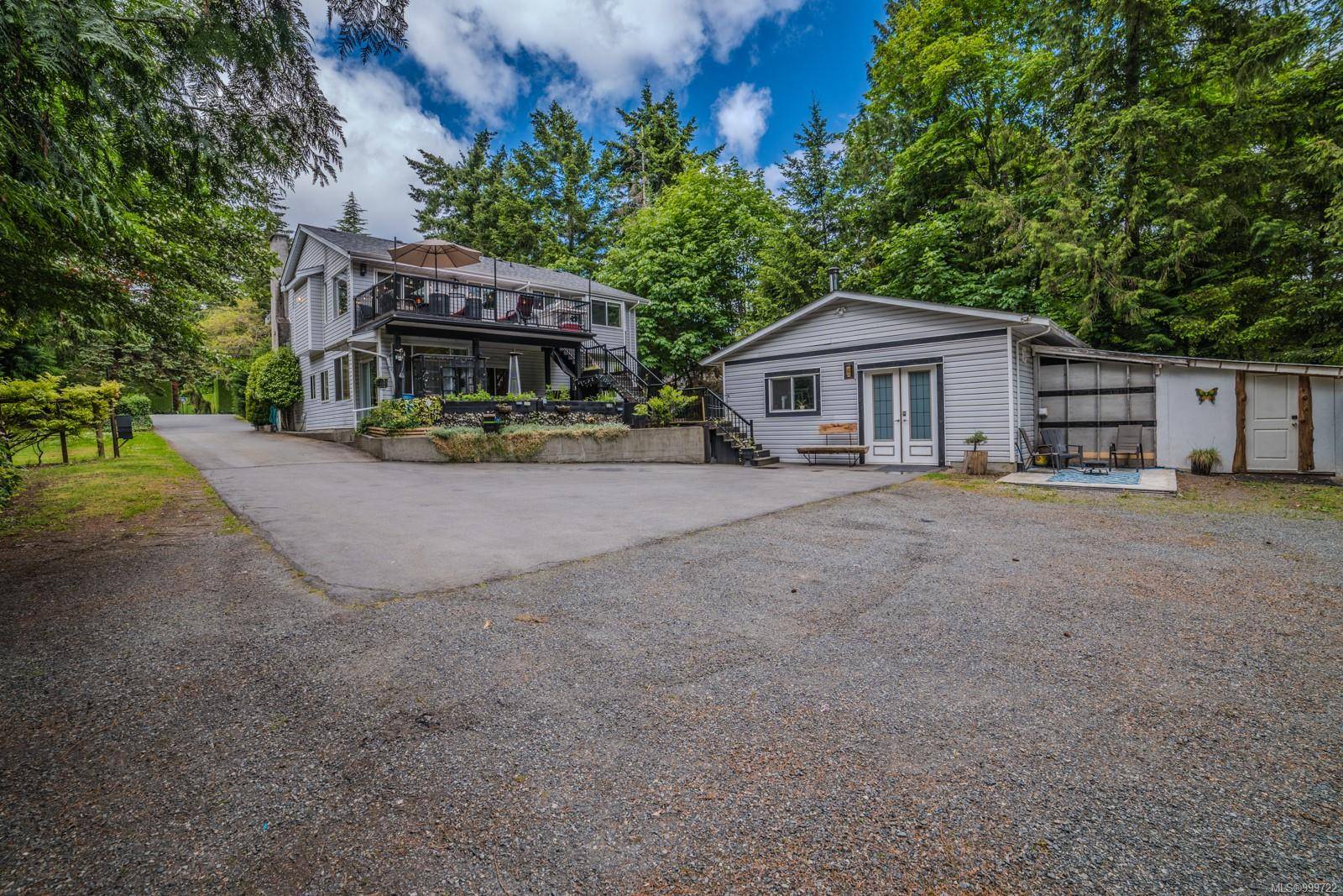 Nanaimo, BC V9X 1A5,1654 Extension Rd